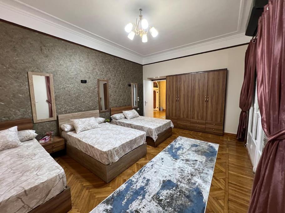 Luxury Apartment Downtown Cairo Exterior photo