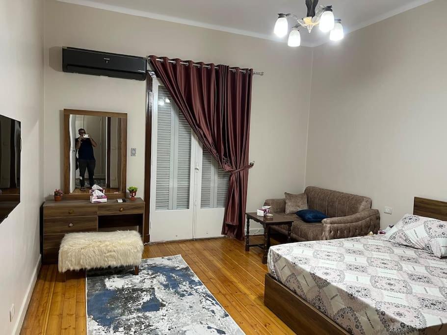 Luxury Apartment Downtown Cairo Exterior photo